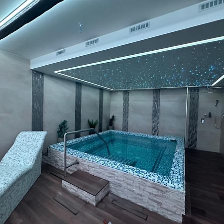 Five Apartments Indija Dış mekan fotoğraf