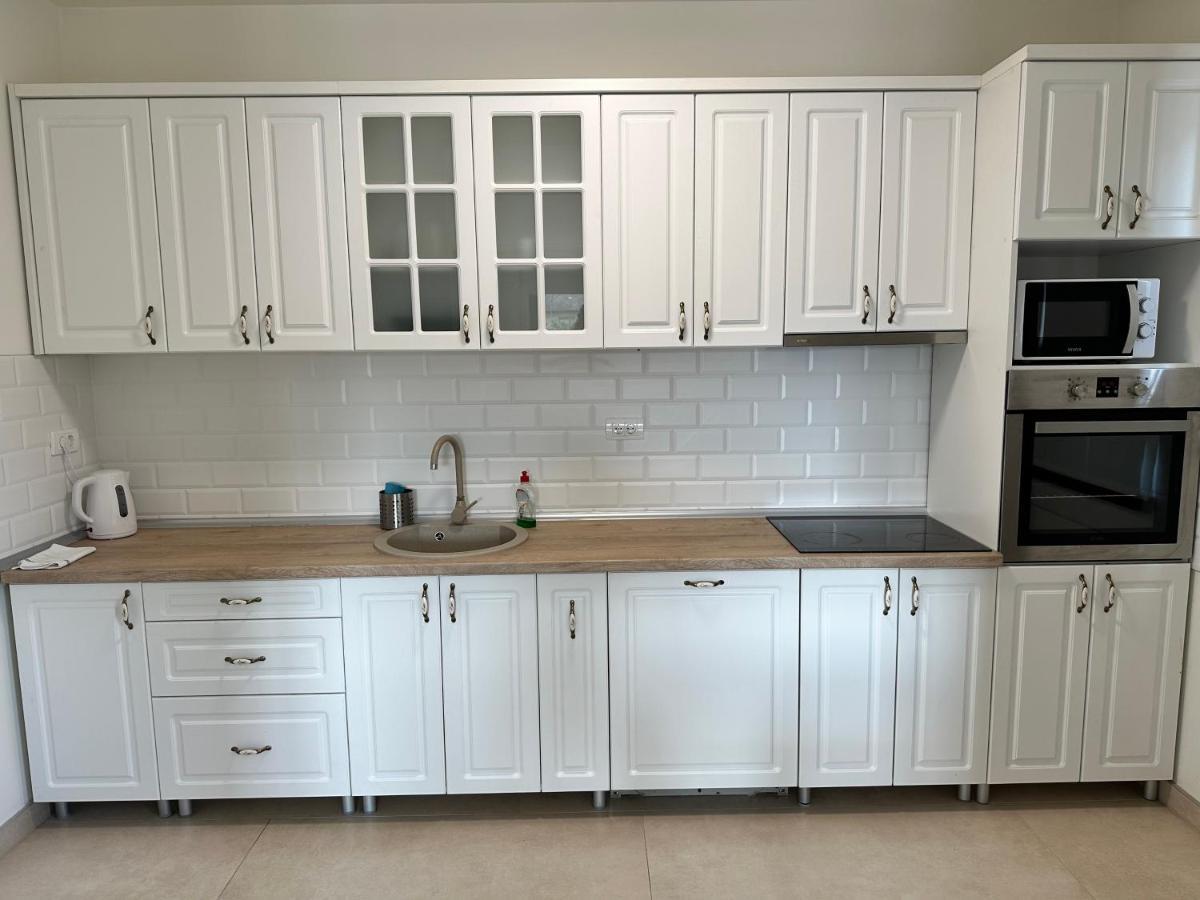 Five Apartments Indija Dış mekan fotoğraf