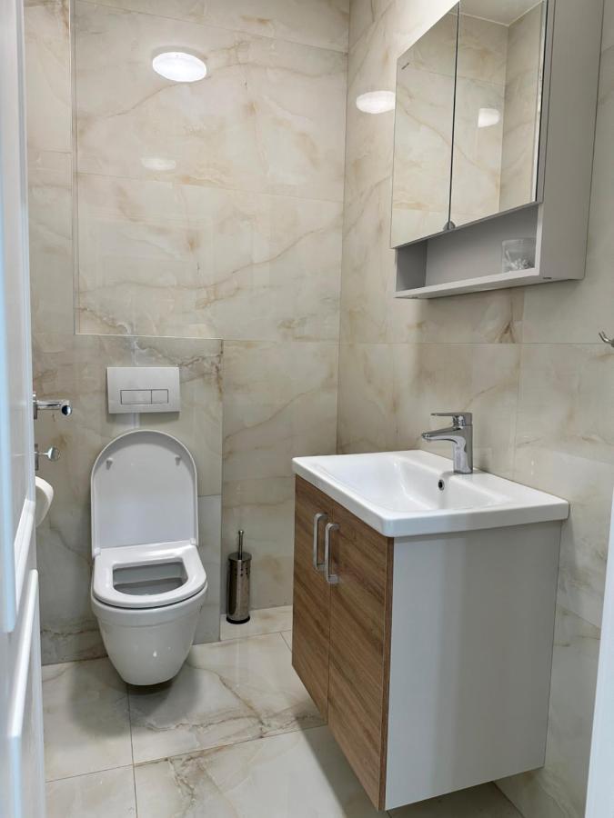 Five Apartments Indija Dış mekan fotoğraf
