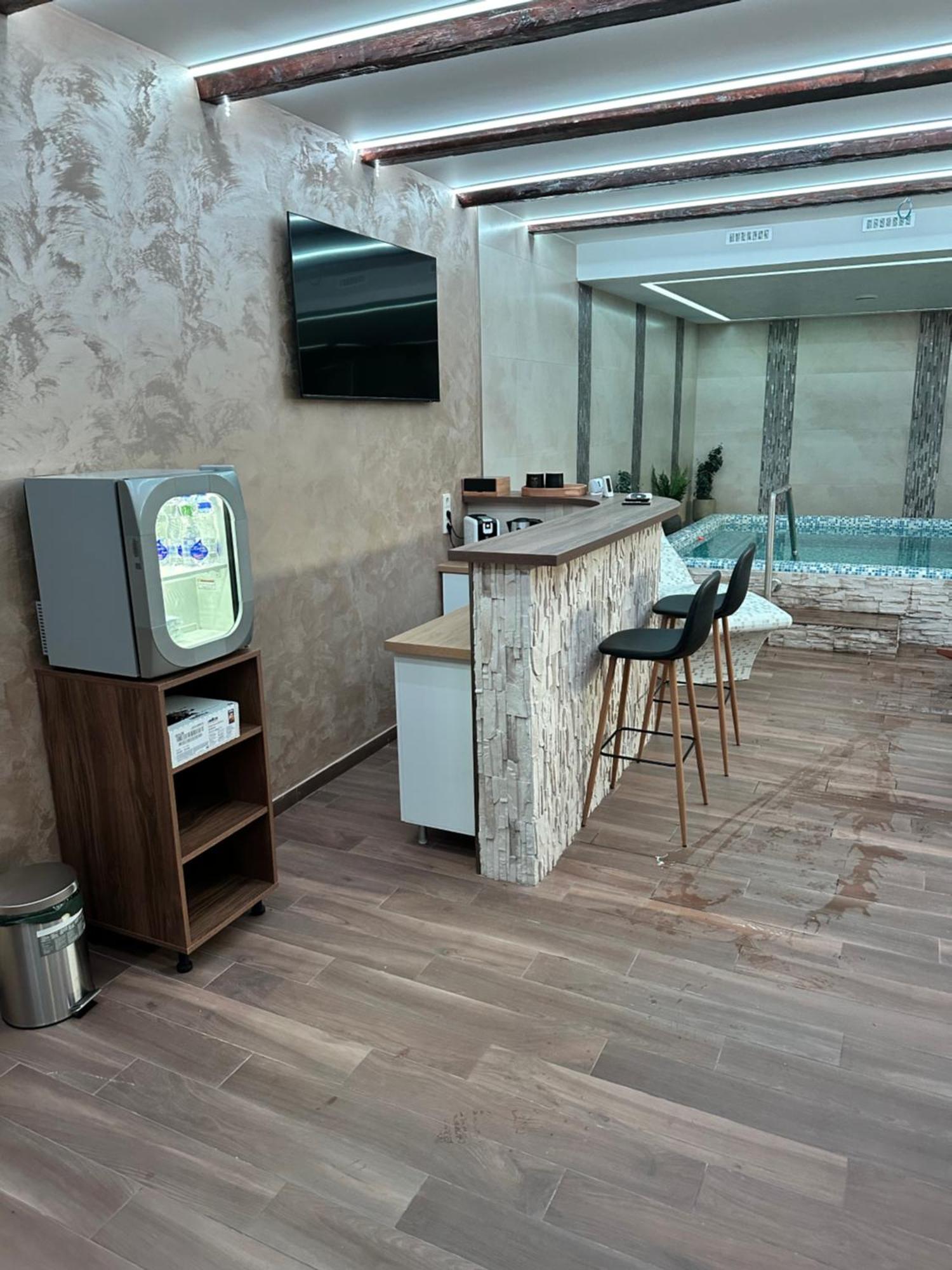Five Apartments Indija Dış mekan fotoğraf