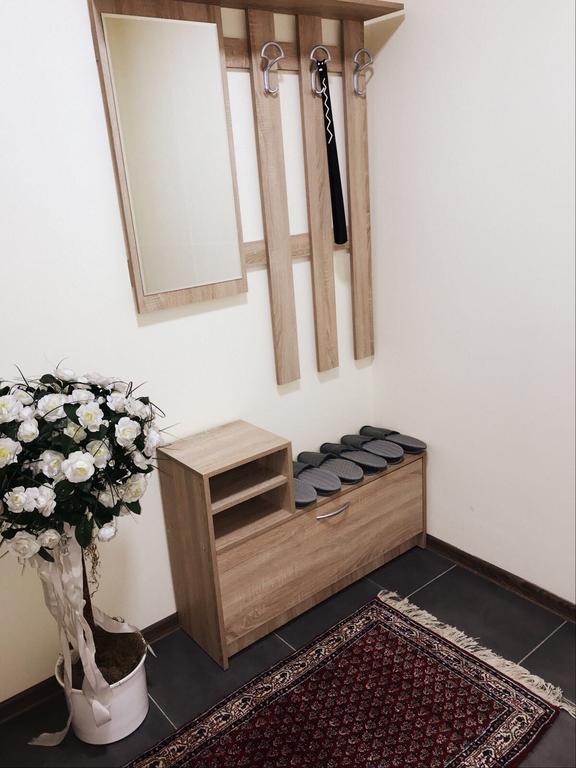 Five Apartments Indija Dış mekan fotoğraf