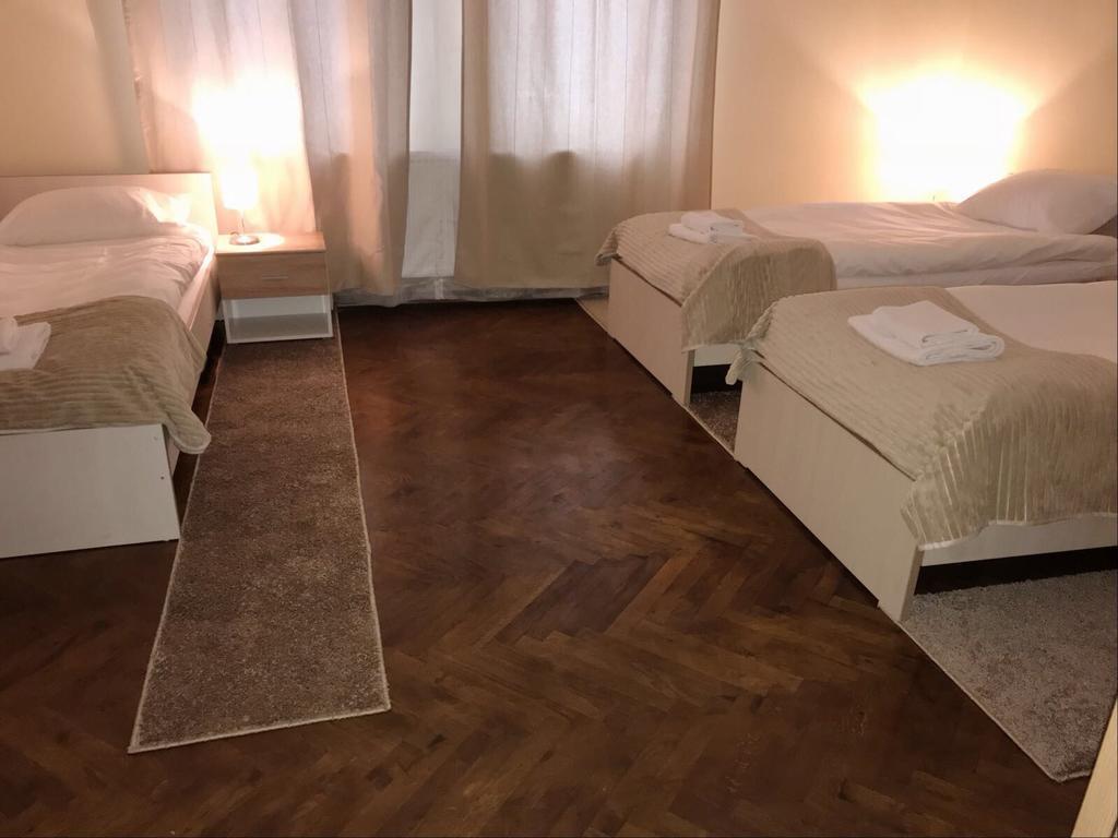Five Apartments Indija Dış mekan fotoğraf