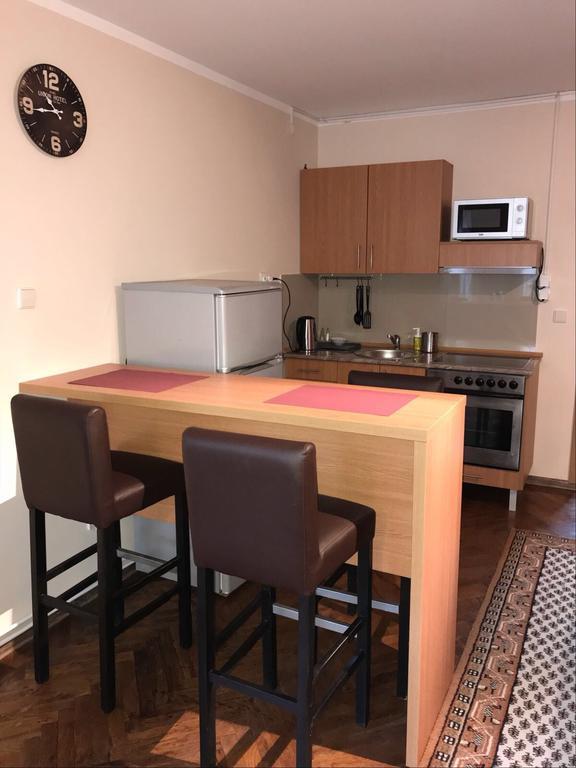Five Apartments Indija Dış mekan fotoğraf