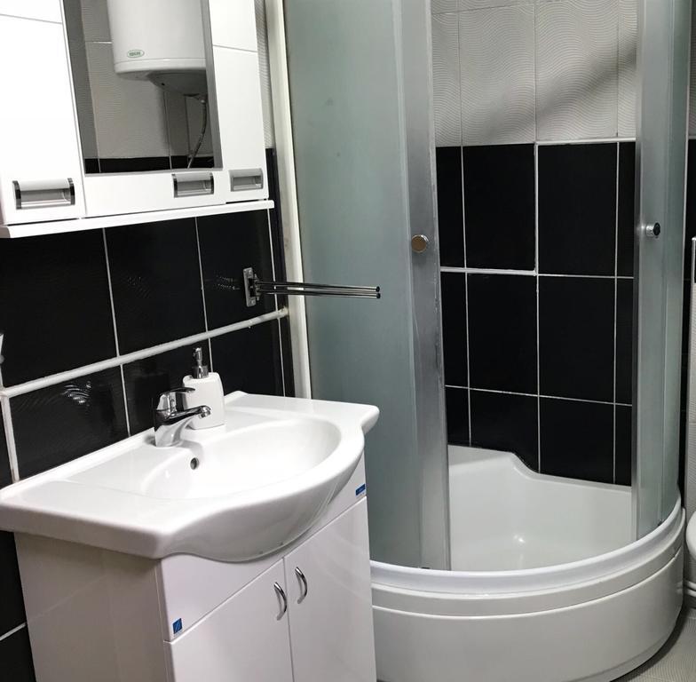 Five Apartments Indija Dış mekan fotoğraf