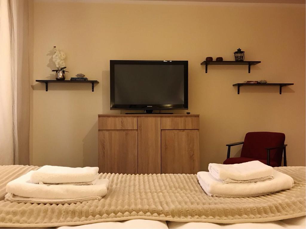 Five Apartments Indija Dış mekan fotoğraf