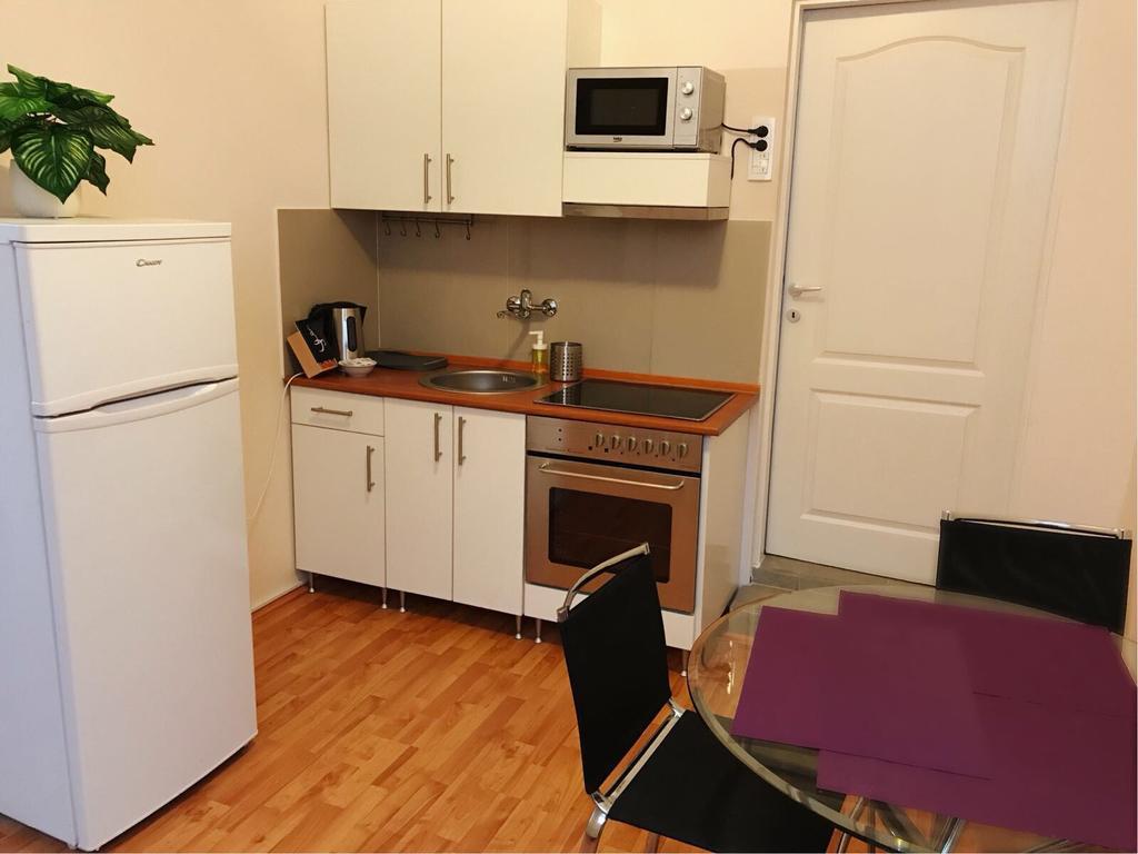 Five Apartments Indija Dış mekan fotoğraf