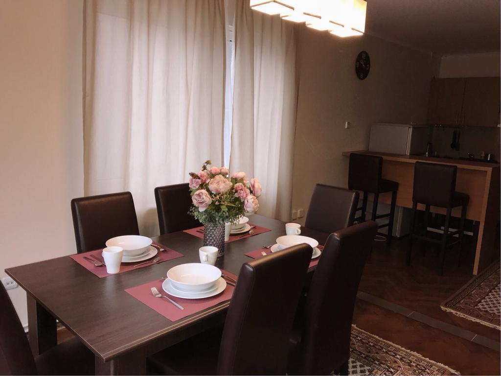 Five Apartments Indija Dış mekan fotoğraf