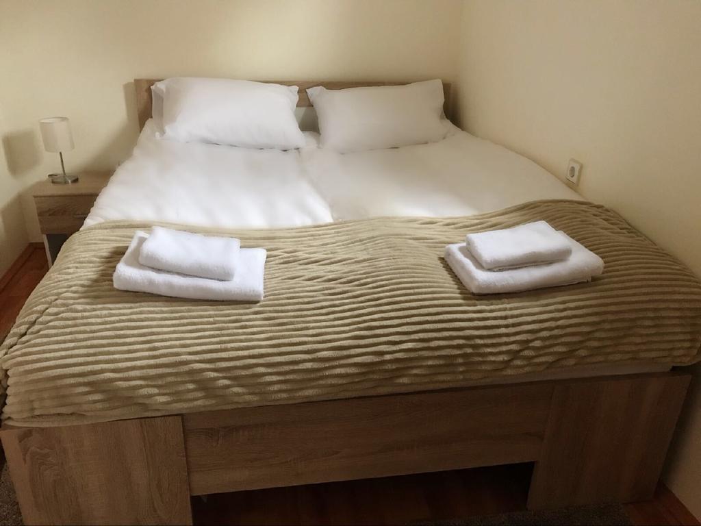 Five Apartments Indija Dış mekan fotoğraf