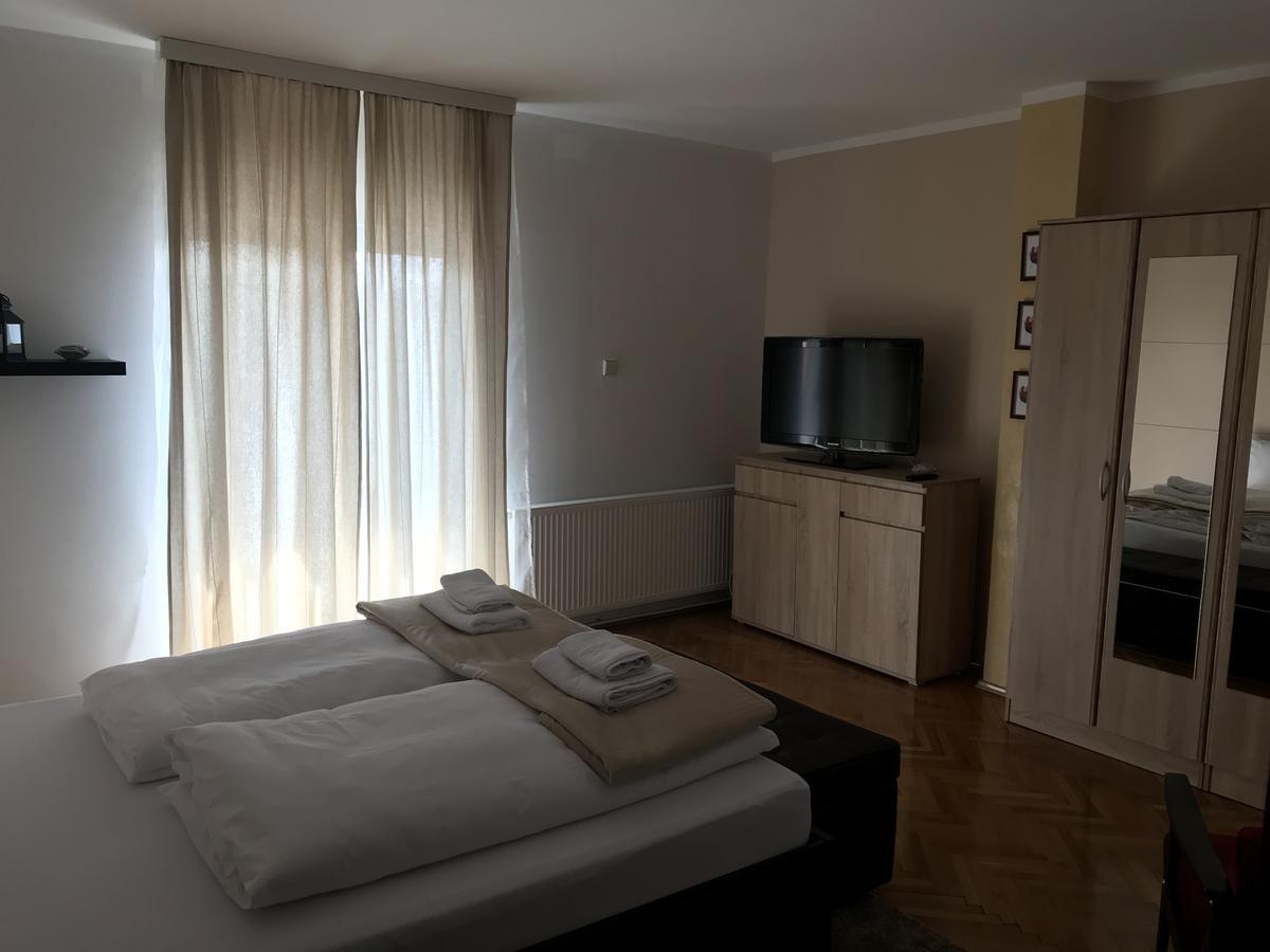 Five Apartments Indija Dış mekan fotoğraf