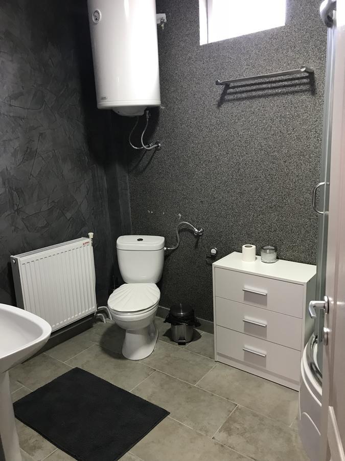 Five Apartments Indija Dış mekan fotoğraf
