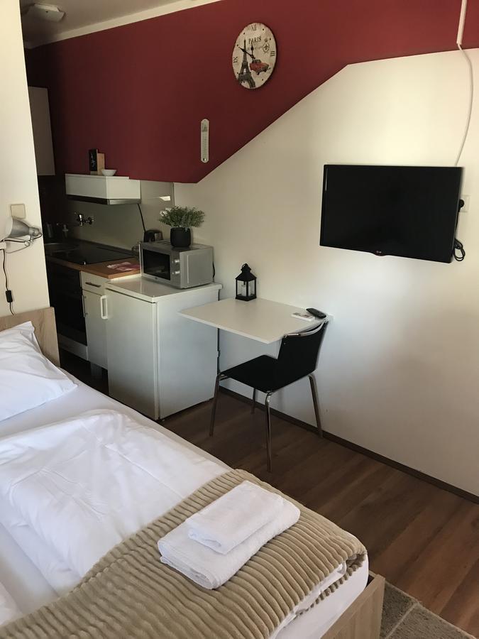 Five Apartments Indija Dış mekan fotoğraf