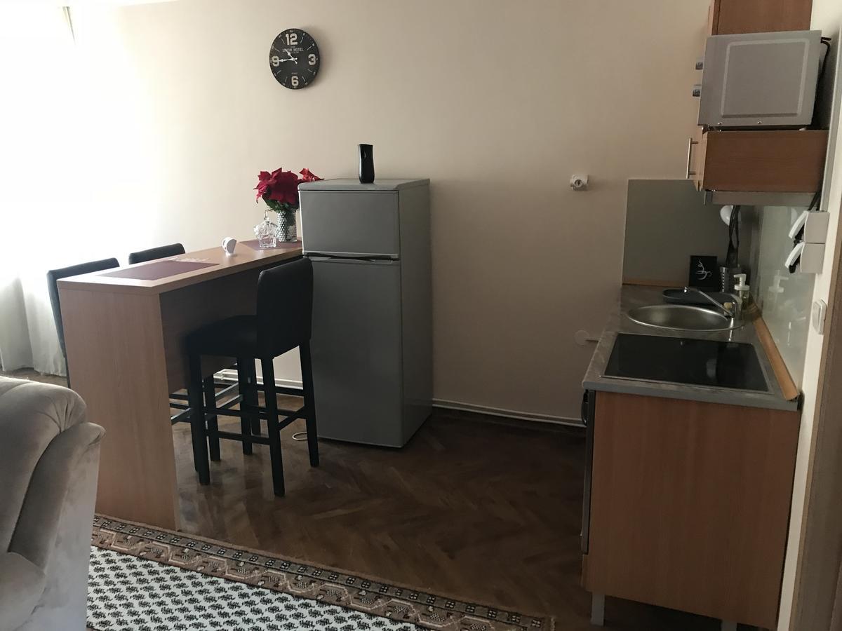 Five Apartments Indija Dış mekan fotoğraf
