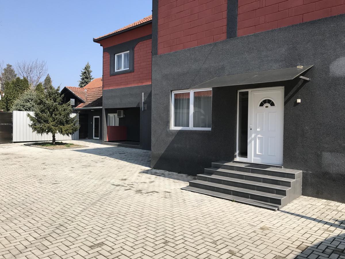 Five Apartments Indija Dış mekan fotoğraf