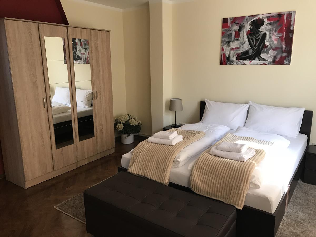 Five Apartments Indija Dış mekan fotoğraf