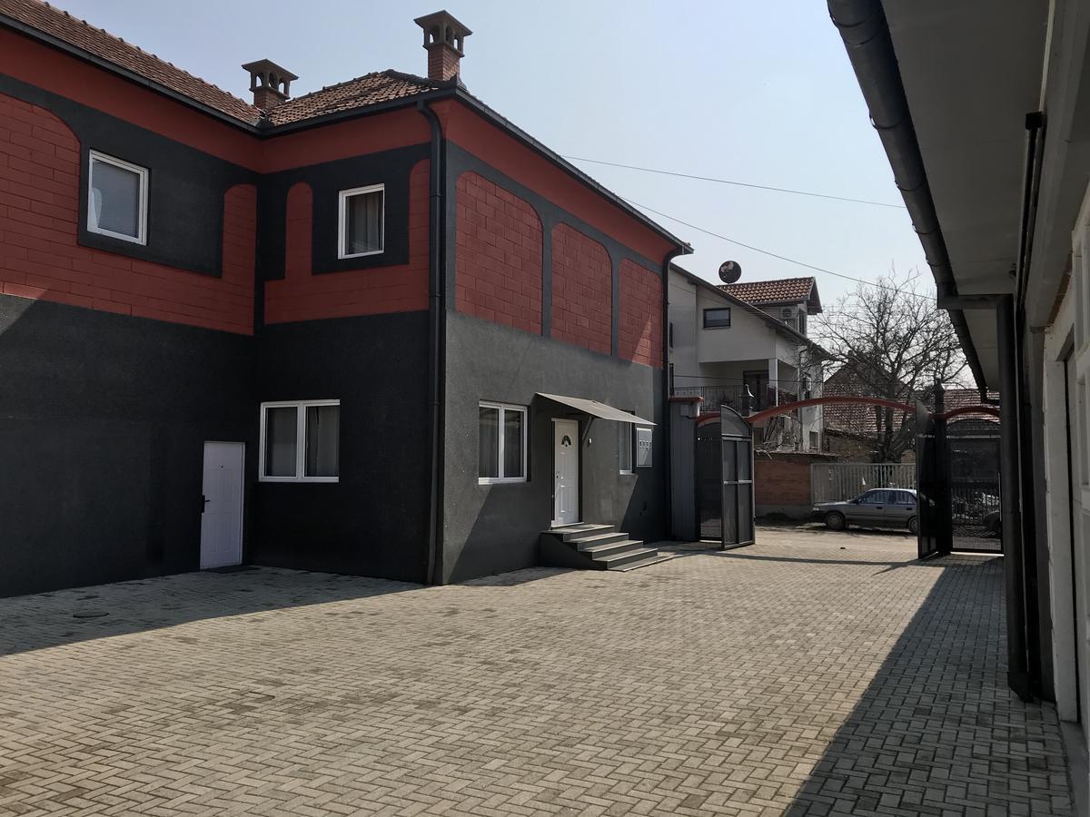 Five Apartments Indija Dış mekan fotoğraf