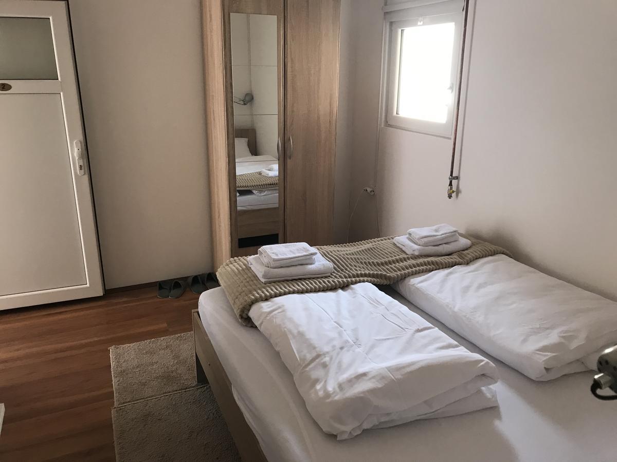Five Apartments Indija Dış mekan fotoğraf