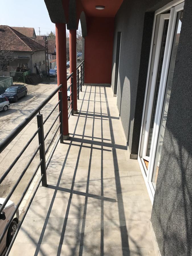 Five Apartments Indija Dış mekan fotoğraf