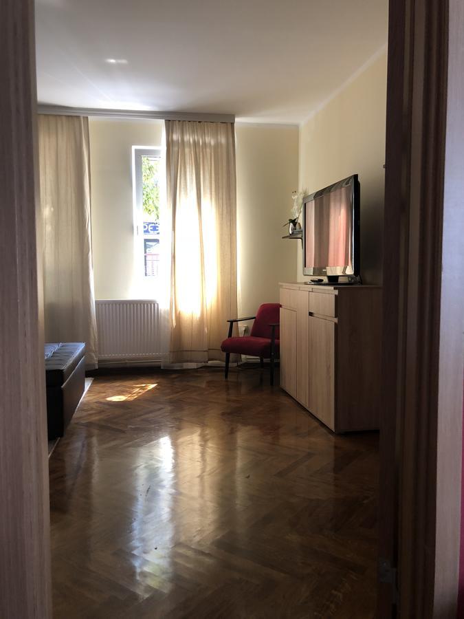 Five Apartments Indija Dış mekan fotoğraf
